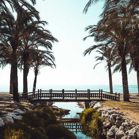 Sunstay Portview Marina Flat II بينالماذينا المظهر الخارجي الصورة