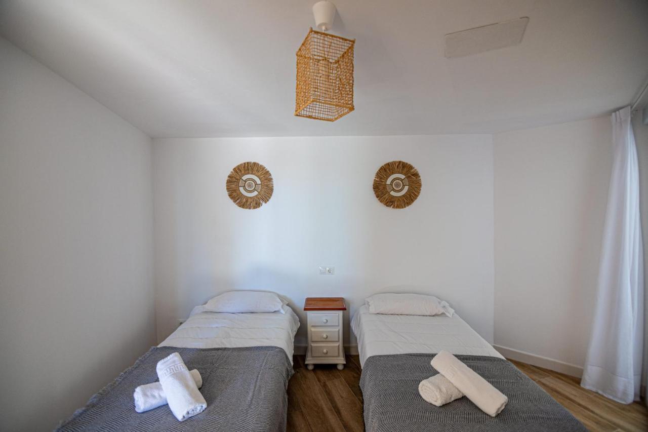 Sunstay Portview Marina Flat II بينالماذينا المظهر الخارجي الصورة