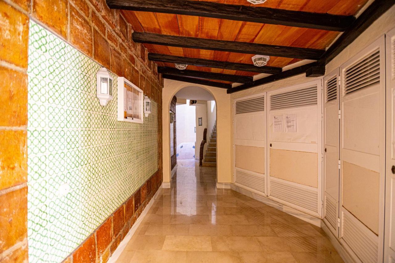 Sunstay Portview Marina Flat II بينالماذينا المظهر الخارجي الصورة