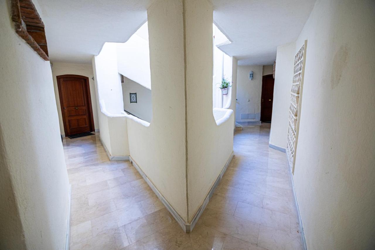 Sunstay Portview Marina Flat II بينالماذينا المظهر الخارجي الصورة