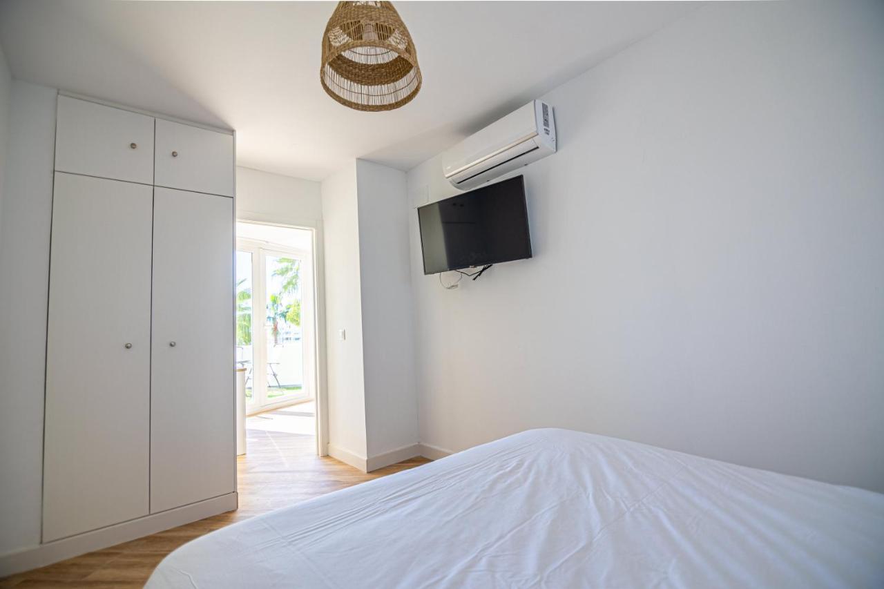 Sunstay Portview Marina Flat II بينالماذينا المظهر الخارجي الصورة