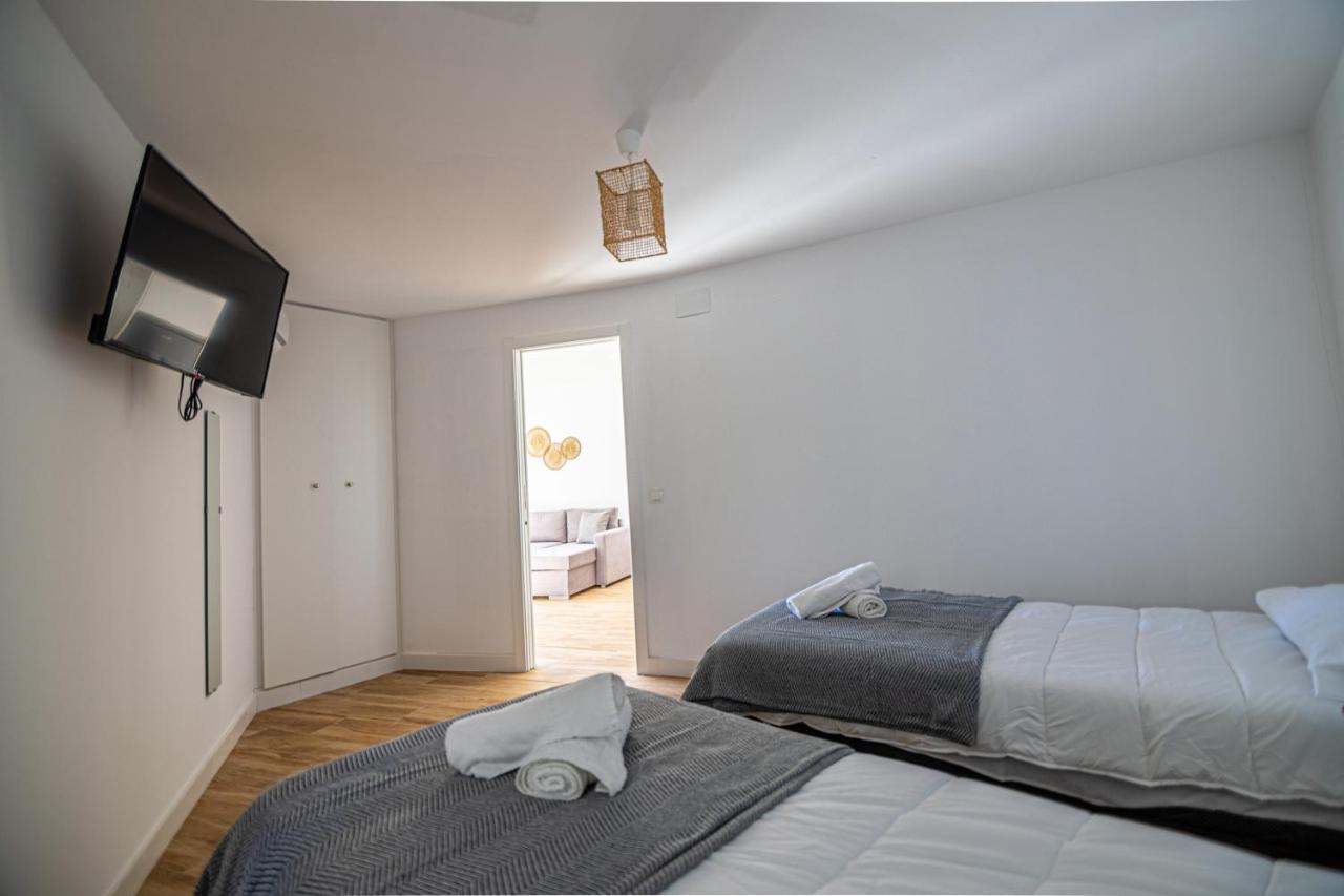 Sunstay Portview Marina Flat II بينالماذينا المظهر الخارجي الصورة