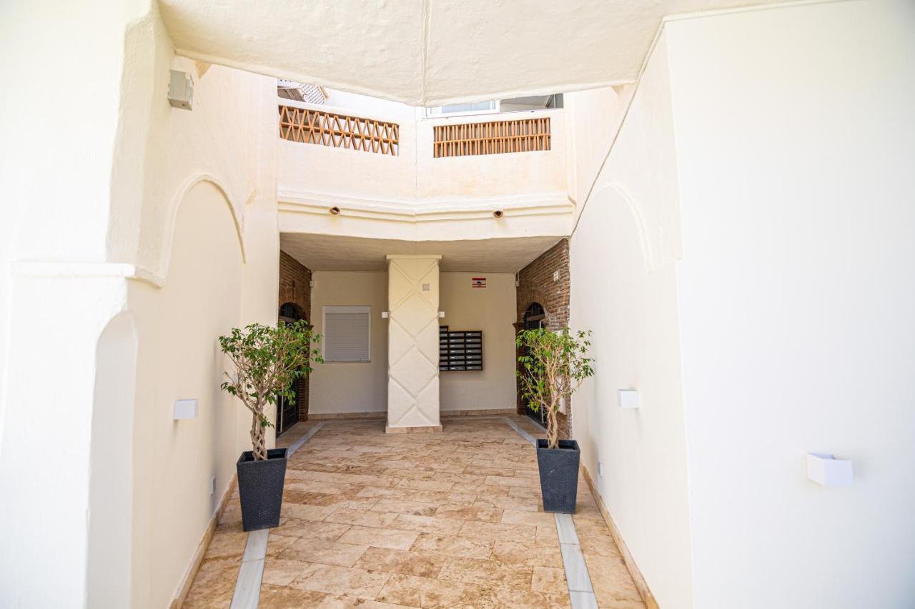 Sunstay Portview Marina Flat II بينالماذينا المظهر الخارجي الصورة