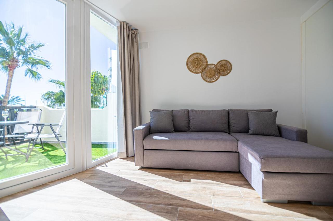 Sunstay Portview Marina Flat II بينالماذينا المظهر الخارجي الصورة