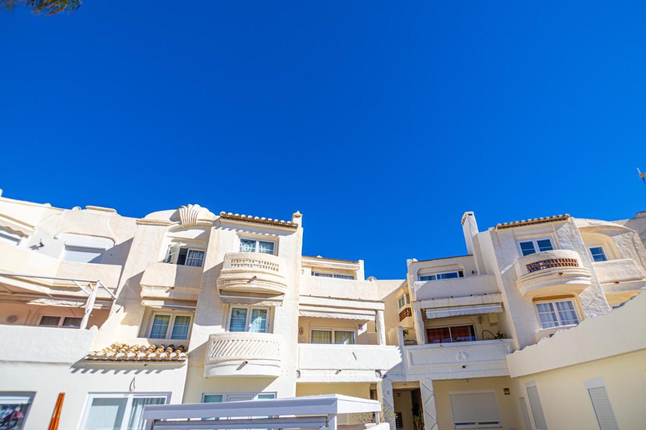 Sunstay Portview Marina Flat II بينالماذينا المظهر الخارجي الصورة