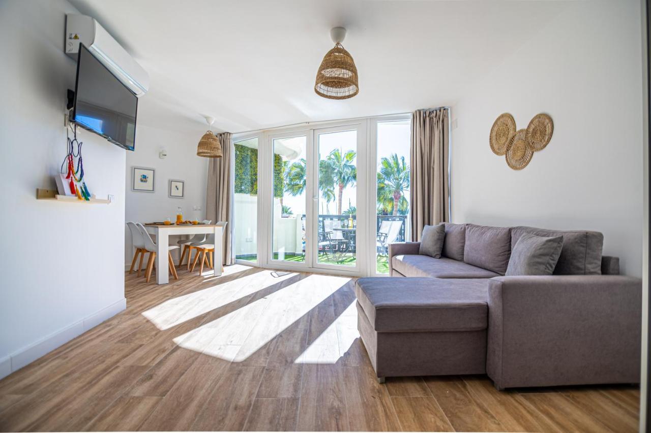 Sunstay Portview Marina Flat II بينالماذينا المظهر الخارجي الصورة