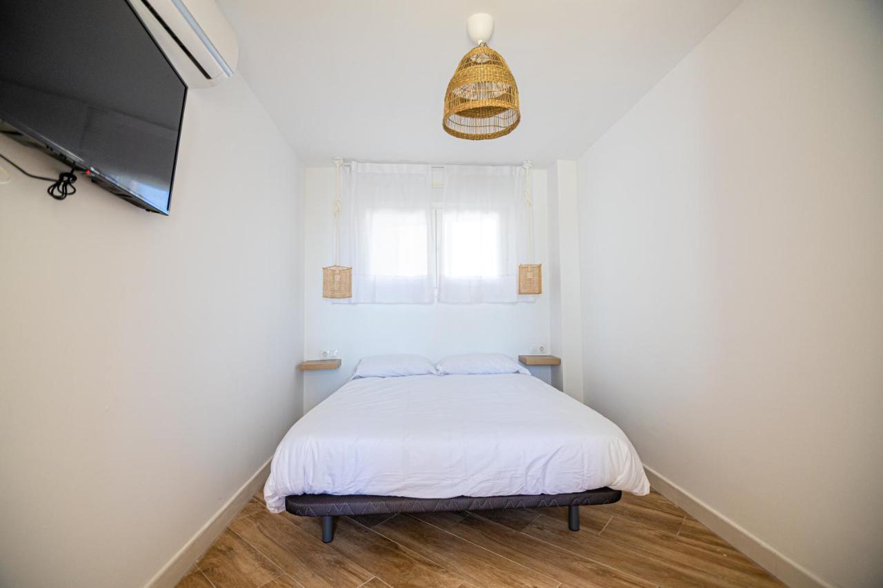 Sunstay Portview Marina Flat II بينالماذينا المظهر الخارجي الصورة