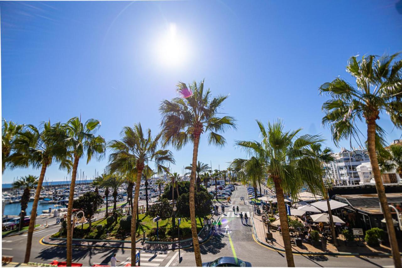Sunstay Portview Marina Flat II بينالماذينا المظهر الخارجي الصورة