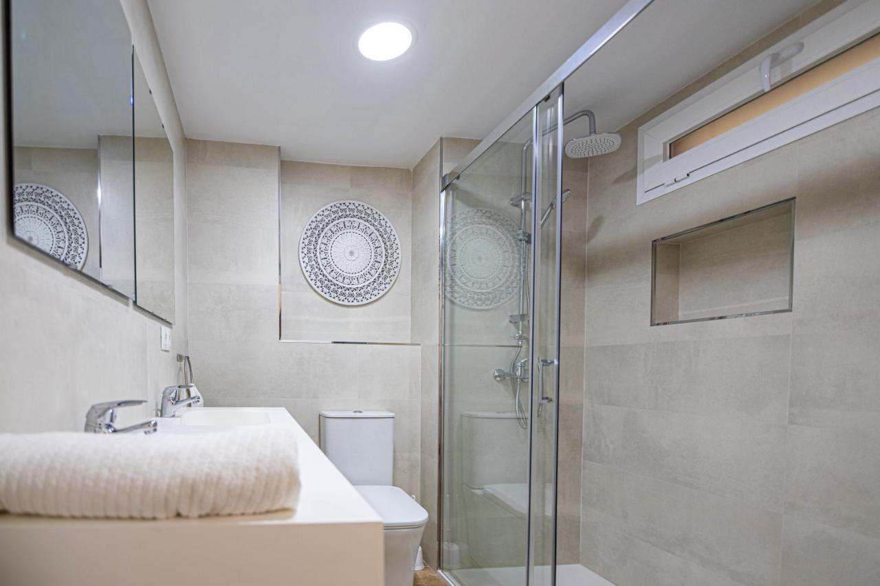 Sunstay Portview Marina Flat II بينالماذينا المظهر الخارجي الصورة