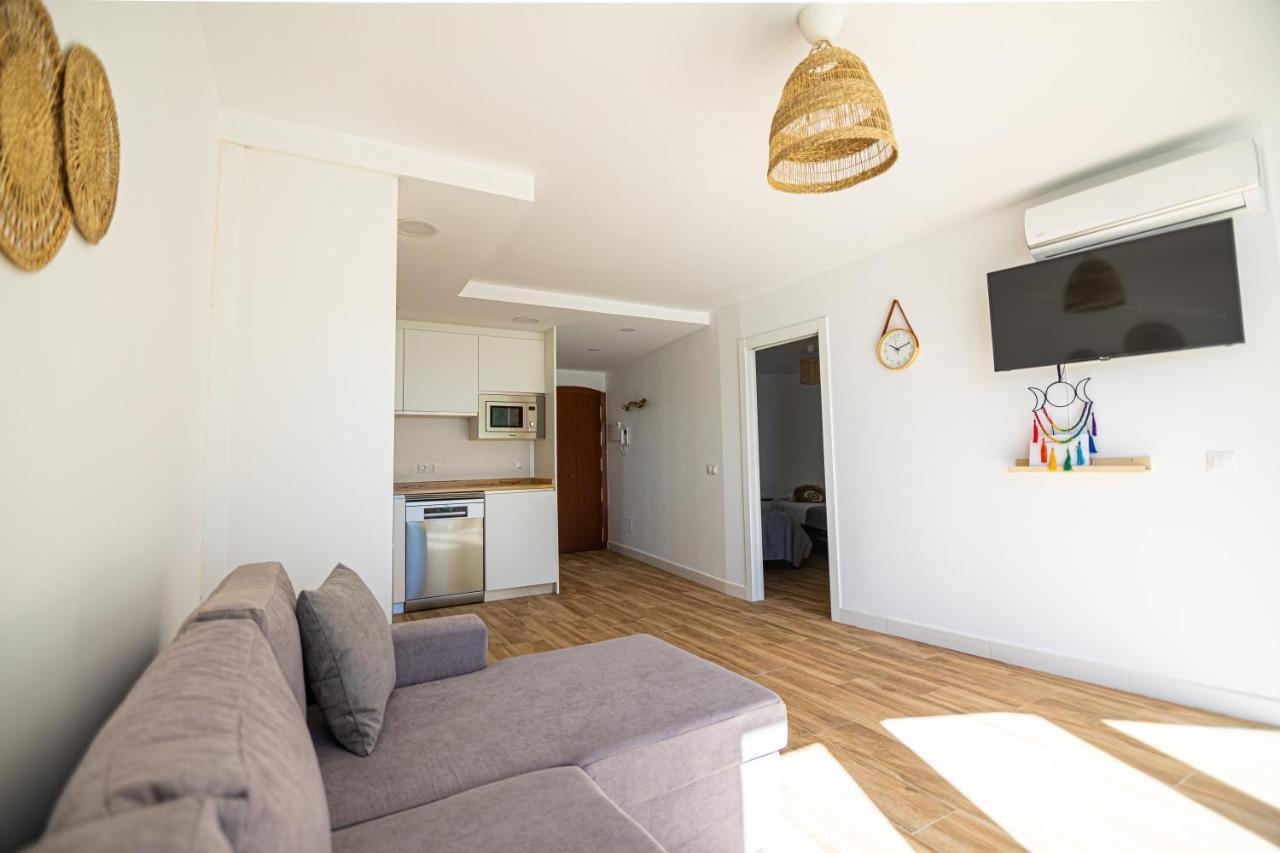 Sunstay Portview Marina Flat II بينالماذينا المظهر الخارجي الصورة