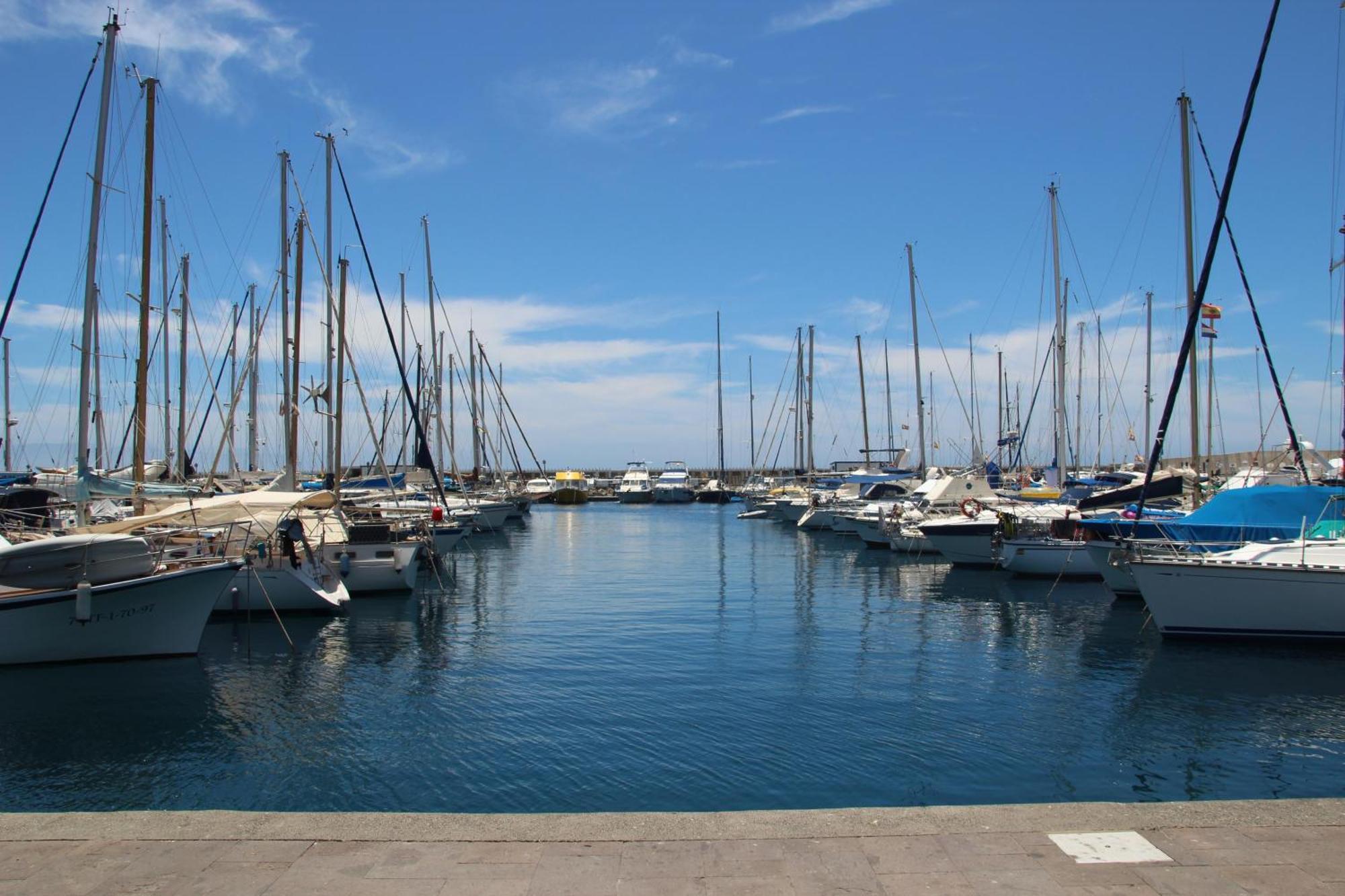 Sunstay Portview Marina Flat II بينالماذينا المظهر الخارجي الصورة