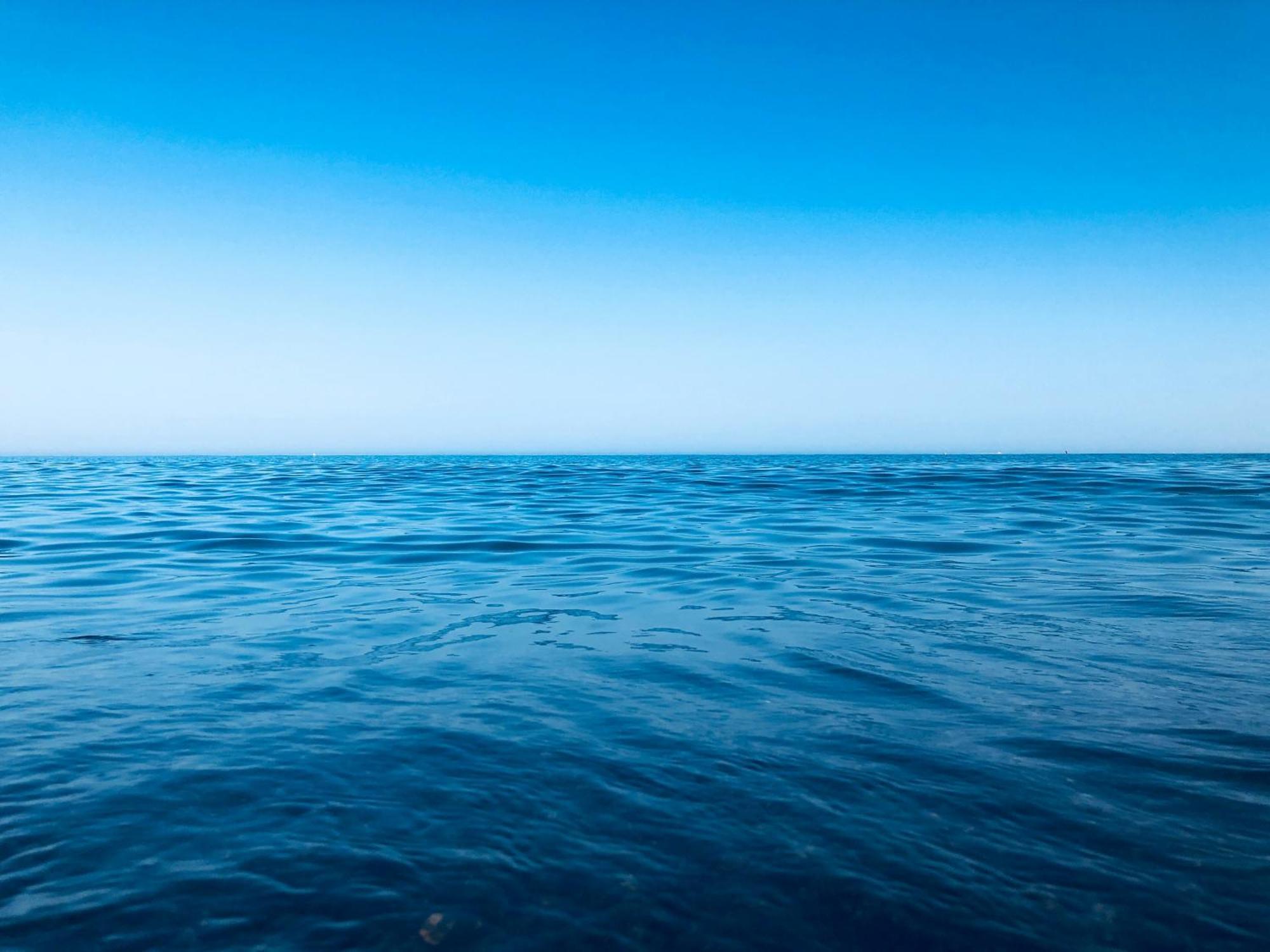 Sunstay Portview Marina Flat II بينالماذينا المظهر الخارجي الصورة