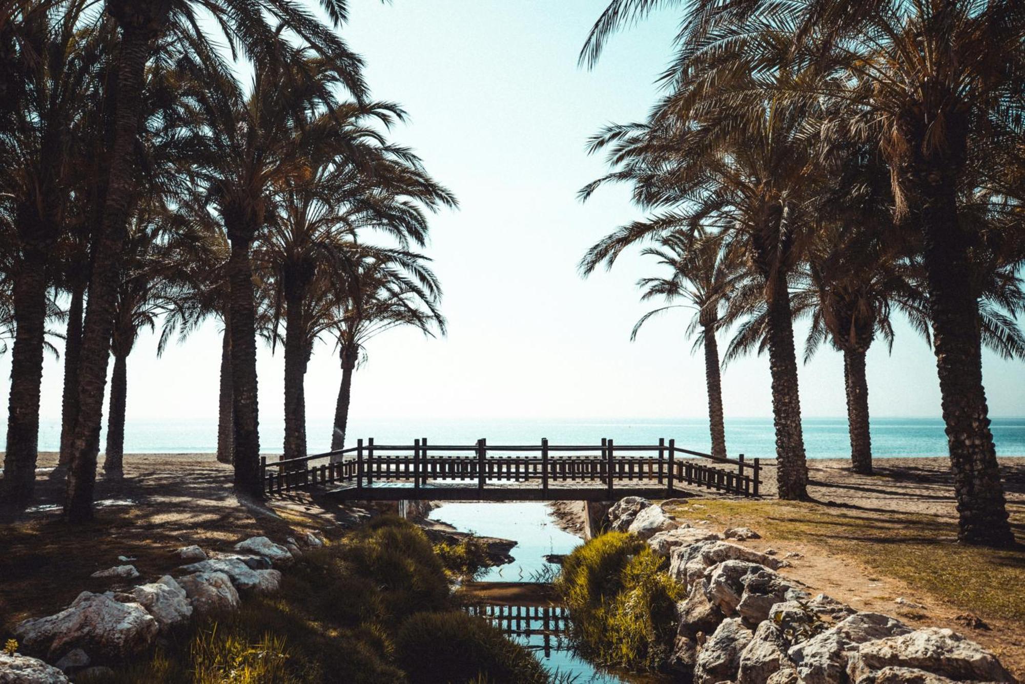 Sunstay Portview Marina Flat II بينالماذينا المظهر الخارجي الصورة